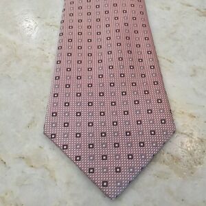 BRUNO PIATELLI SILK TIE